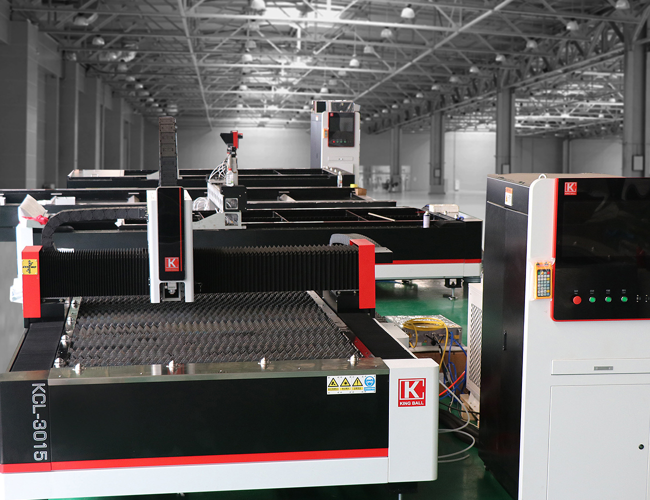 Integrated Laser Cutting Head Open Architecture N2 Sheets CNC Digital 1000w robot fiber laser cutting machines lf1802