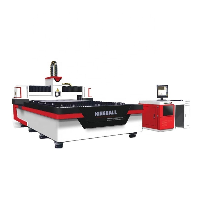 stainless steel sheet 1390 cnc metal plate laser cutting machine with nice price