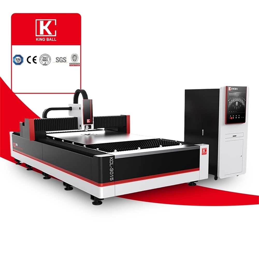 Integrated Laser Cutting Head Open Architecture N2 Sheets CNC Digital 1000w robot fiber laser cutting machines lf1802