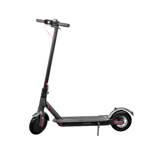 EU USA UK delivery 8.5 inch 350W 25KM/H 10.4AH electric scooter Elektro-Roller Elektrische step bugatti e scooter E-Mobility