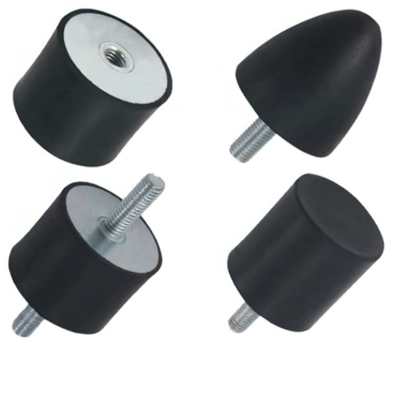 rubber  mountings   anti  vibration  mount rubber   Rubber mounting feet