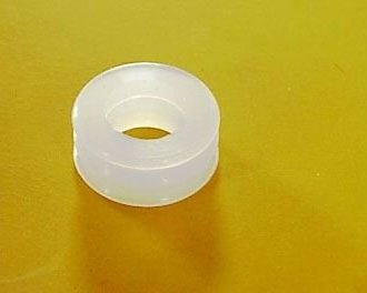 rubber cable grommet