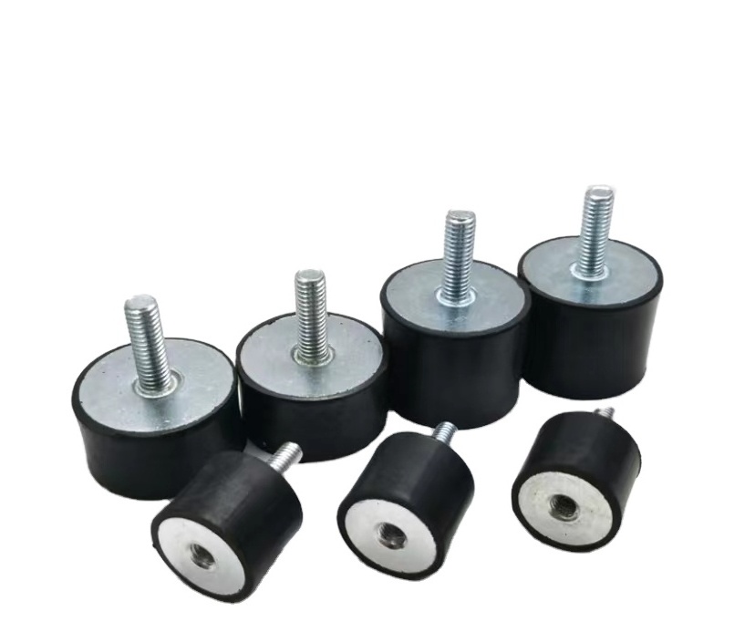 anti  vibration rubber mount   Rubber shock mounting  rubber  mountings