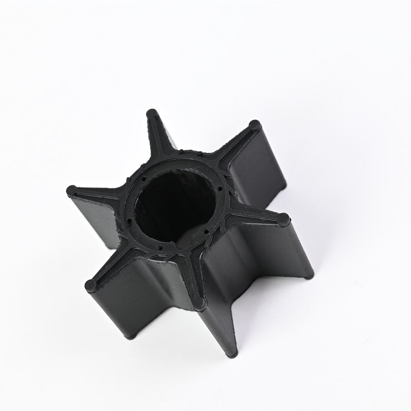 688-44352-03 688-44352-00 rubber impeller  for yamaha outboard motors  75/85/90 HP boat engine spares