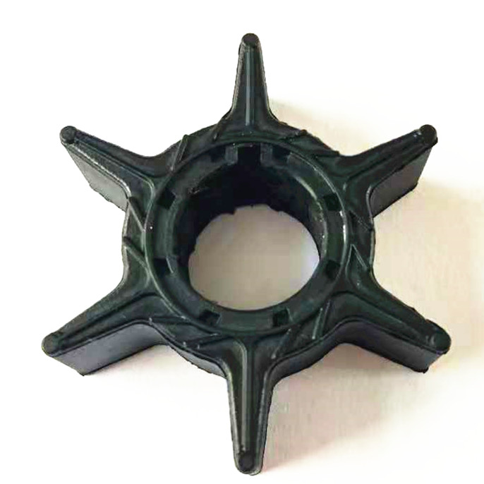 water pump impeller boat parts 6H3-44352-00 697-44352-00,HP 40/50/55/60/70