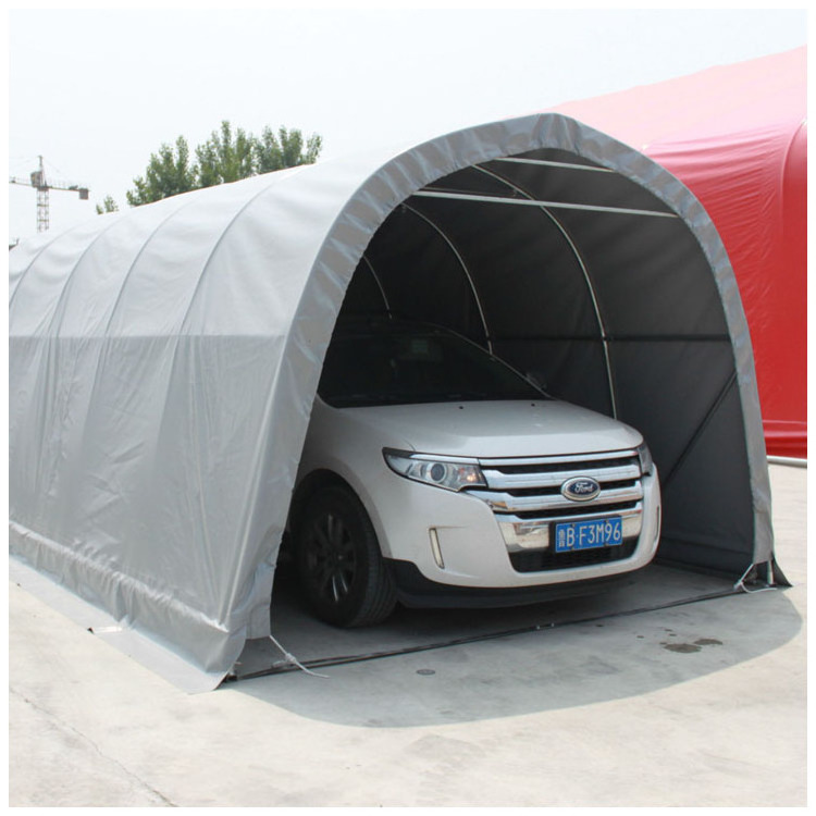 Outdoor Garden Patio Tent Carport Storage Shelter Shed Car Canopy storage tent