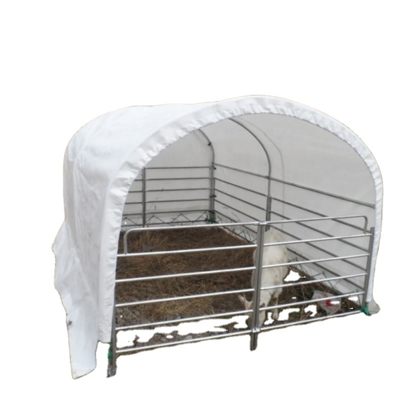 Animal Horse Sheep Goat Cattle Livestock Shelter Cattle Tent