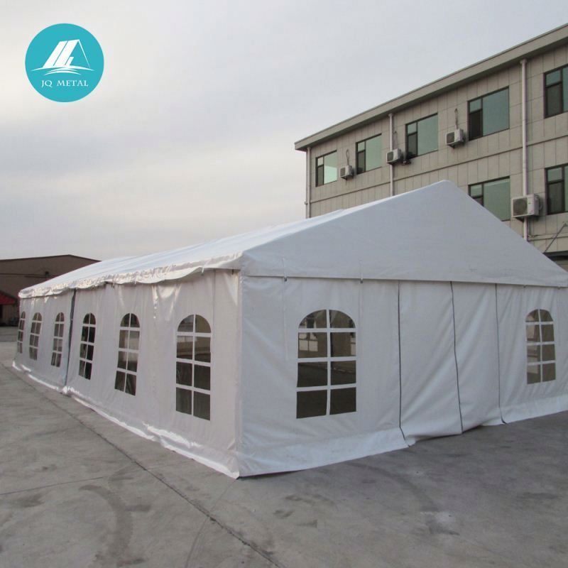 Durable cheap small White Wedding And Other Events Use Marquee Party Tent