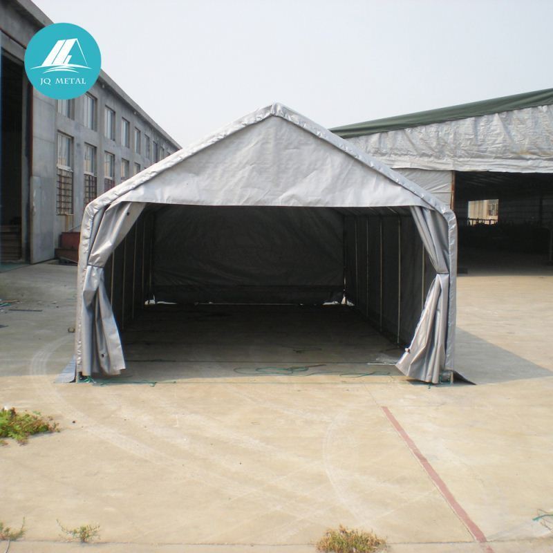 canvas canopy garage carport car tent