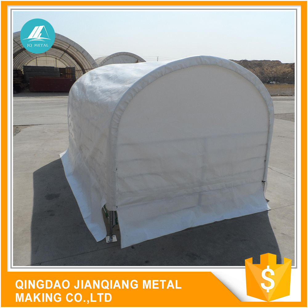 JQR2020L Custom Made Roof Little Sheep Livestock Shed Tent