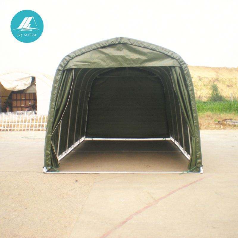 Canopy Leading Outdoor Mini Car Parking Tent For Car Parking