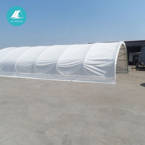 PVC PE Portable Container Shelter Tent for Sale