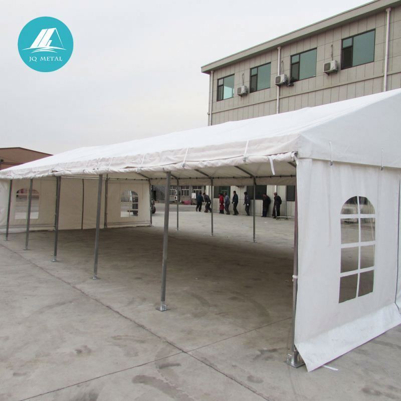 Durable cheap small White Wedding And Other Events Use Marquee Party Tent