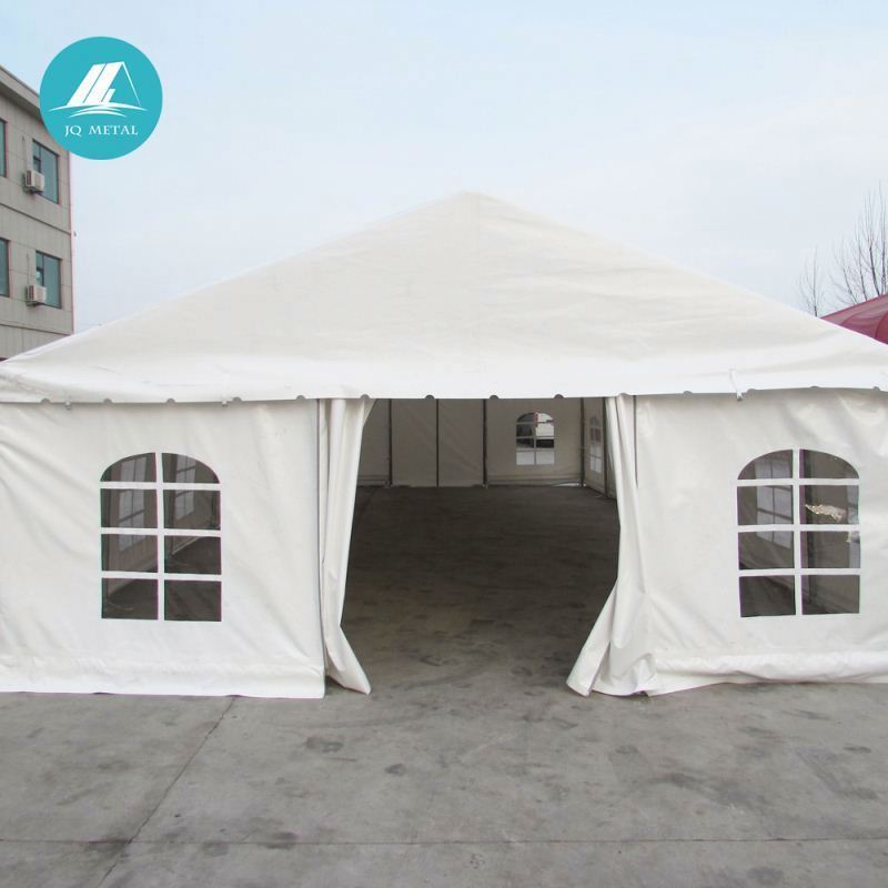 Durable cheap small White Wedding And Other Events Use Marquee Party Tent