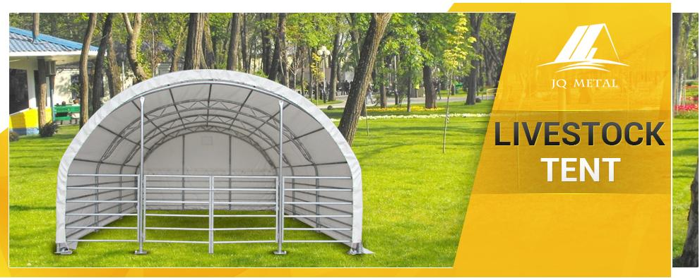 Animal Horse Sheep Goat Cattle Livestock Shelter Cattle Tent