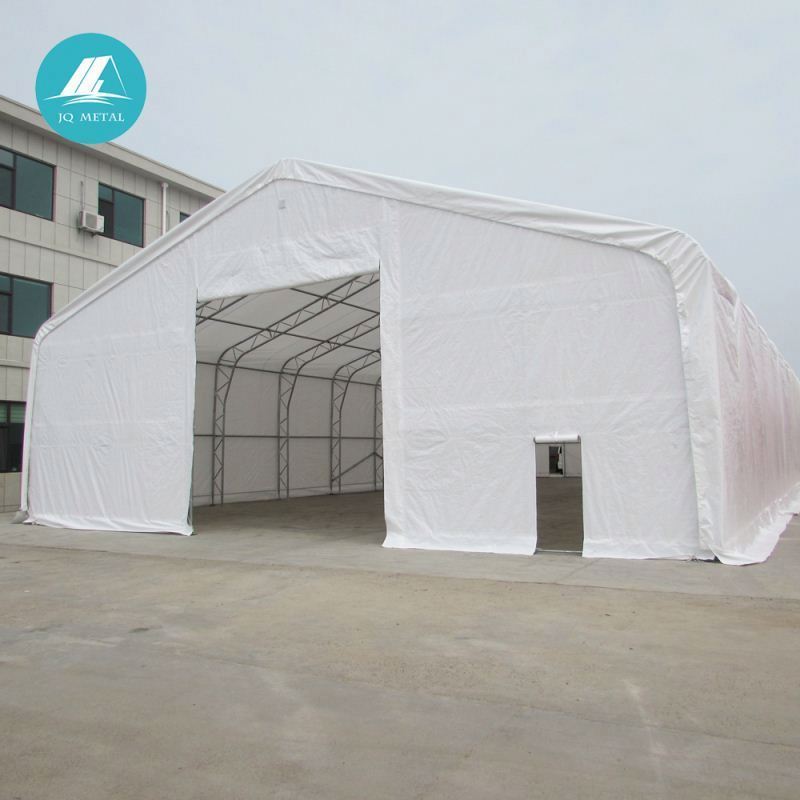 Factory Sale Heavy Duty Dome Tent Pegs Aircraft Hangar