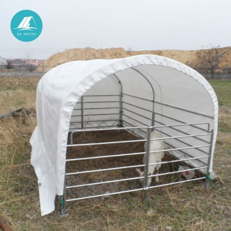 Animal Horse Sheep Goat Cattle Livestock Shelter Cattle Tent