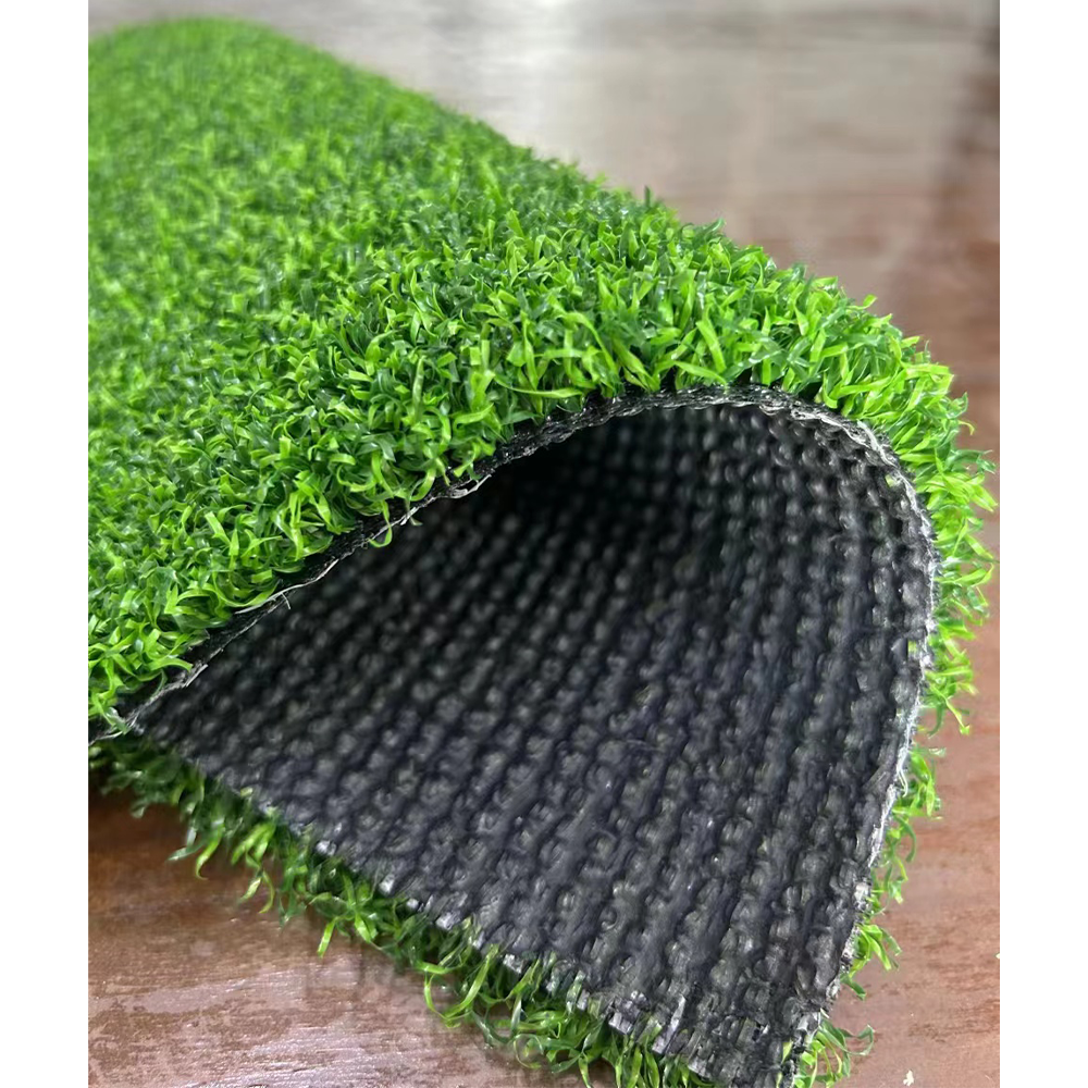 shock pad for chinese outdoor garden landscaping weather fastness artificial grass wall plant design for dogs