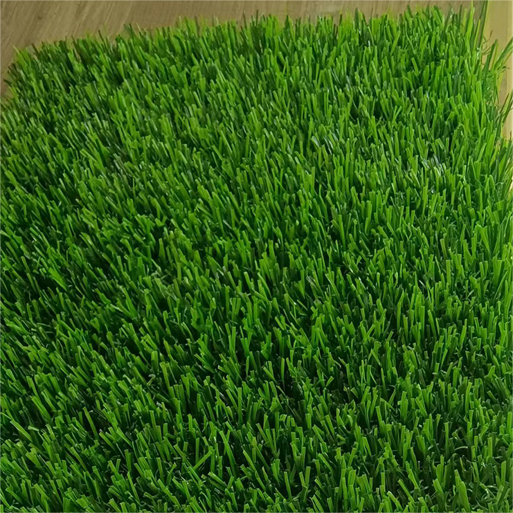 shock pad for chinese outdoor garden landscaping weather fastness artificial grass wall plant design for dogs