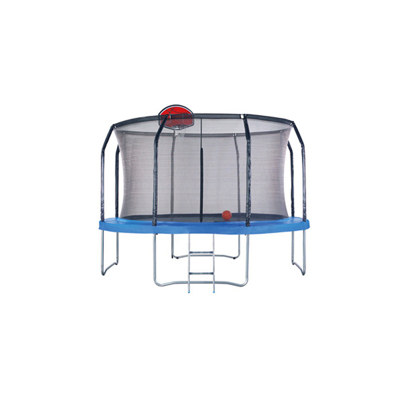 Adult gym trampoline household trampoline fitness indoor children bounce bed leaping exercise equipment