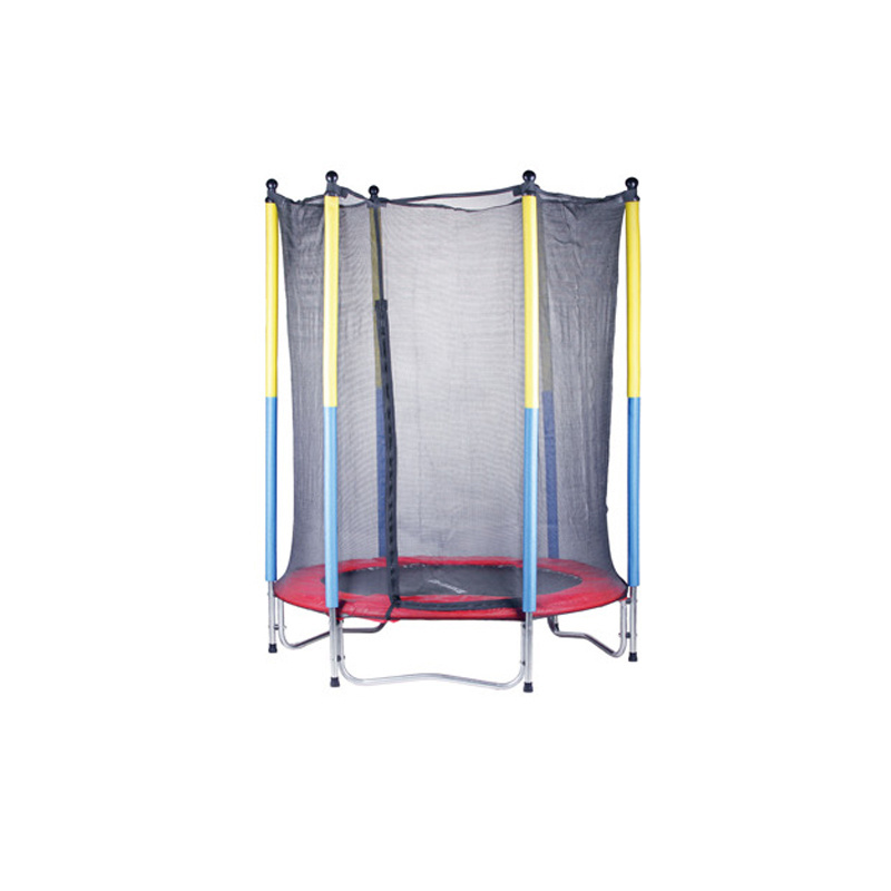 Adult gym trampoline household trampoline fitness indoor children bounce bed leaping exercise equipment