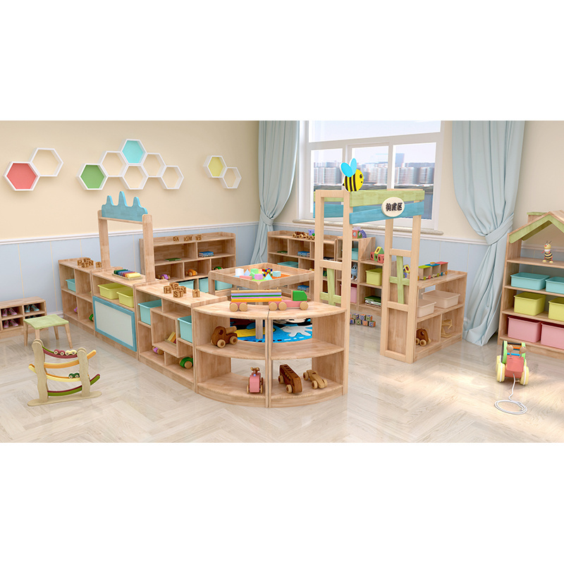 Education Of Child Modern Classroom Set Kid Cheap Used Preschool Daycare Kindergarten Furniture For Sale