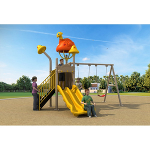 kids commercial amusement park games outdoor playground cheap portable rides swing sets for infantil school