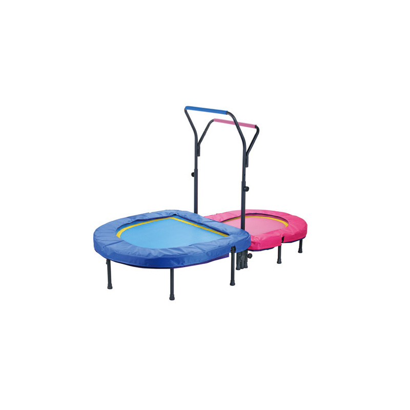 Adult gym trampoline household trampoline fitness indoor children bounce bed leaping exercise equipment