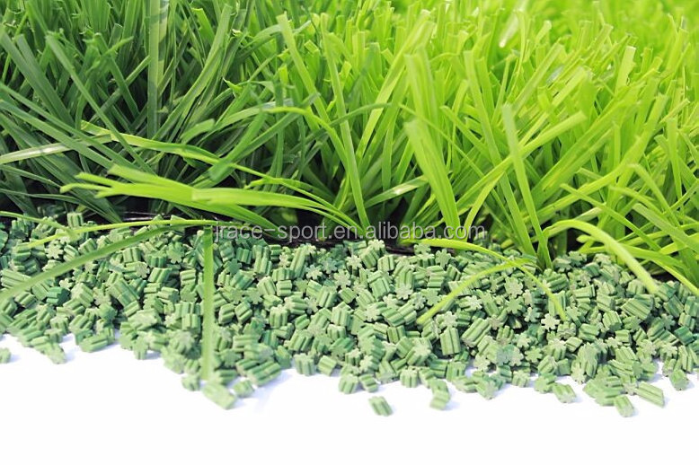 Rubber Granules For Fake Grass Artificial Turf Infill