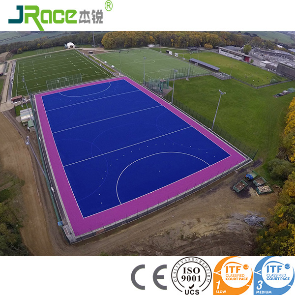 Good Cost To Build Malaysia Futsal Court Flooring