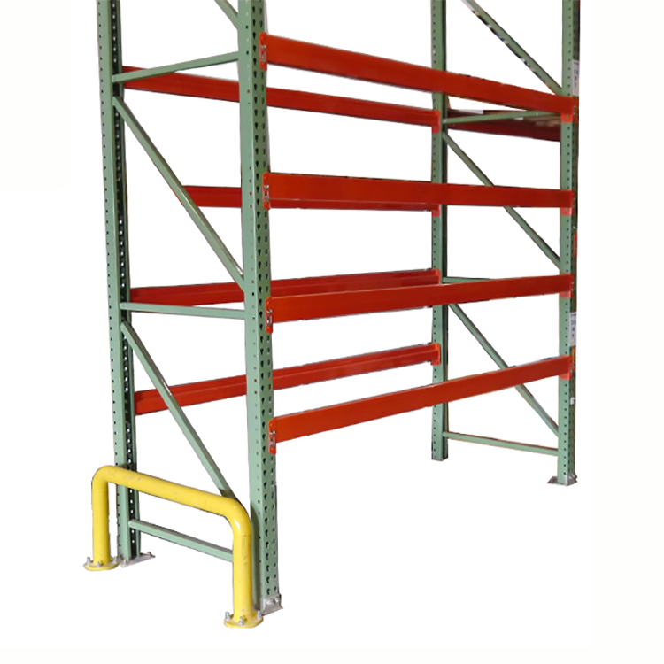 Jracking Safety Pin Used Pallet Rack