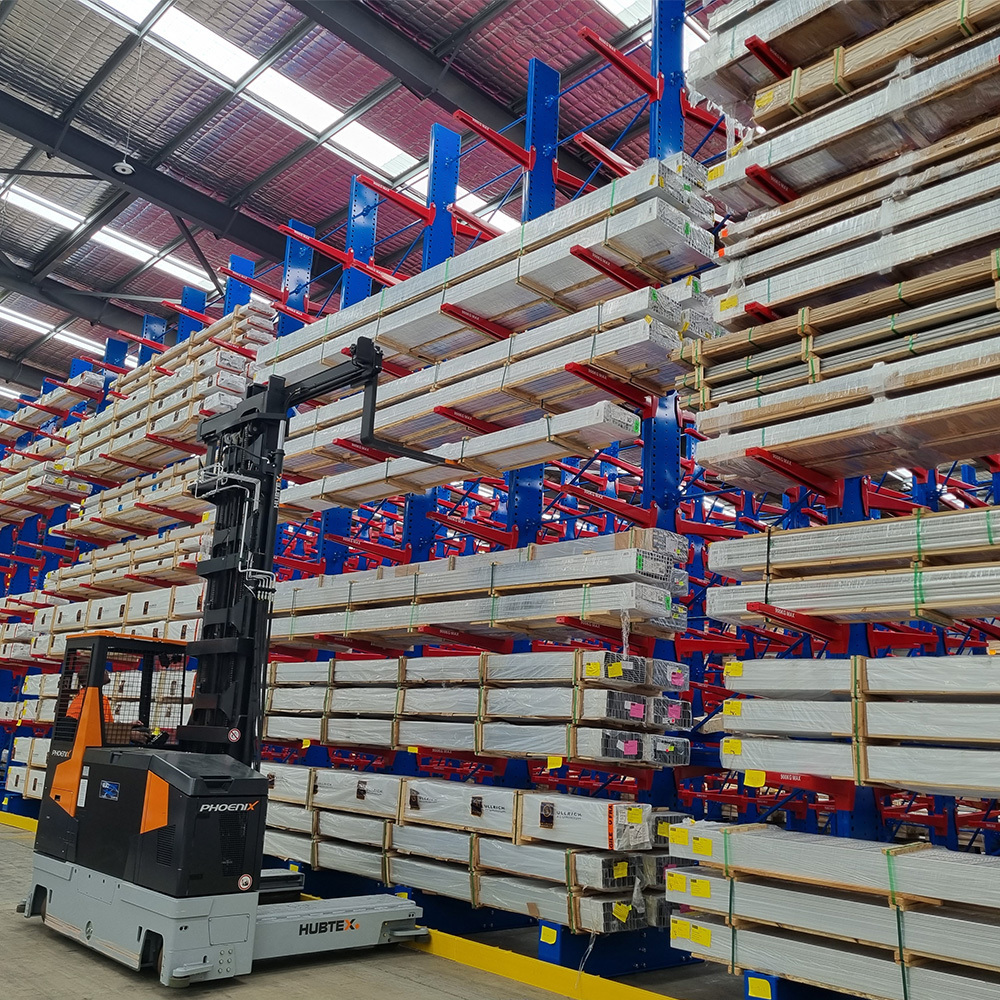 Jracking warehouse racks manufacturer heavy duty cantilever rack for storage system