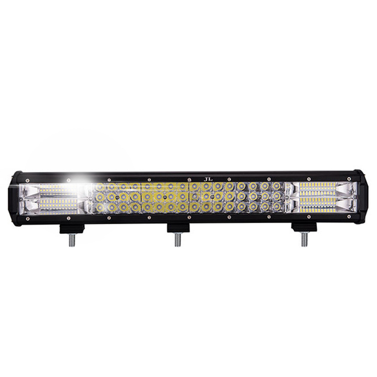 factory bar emergencia led barra de luces luz estroboscopica faro fabricantes led lights auto