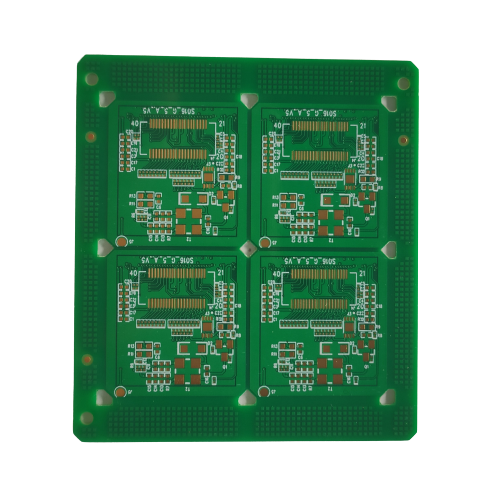 One Stop Assembly PCBA ODM OEM Manufacturer FR4 94V-0 PCB PCB Assembly Service Printed Circuit Board