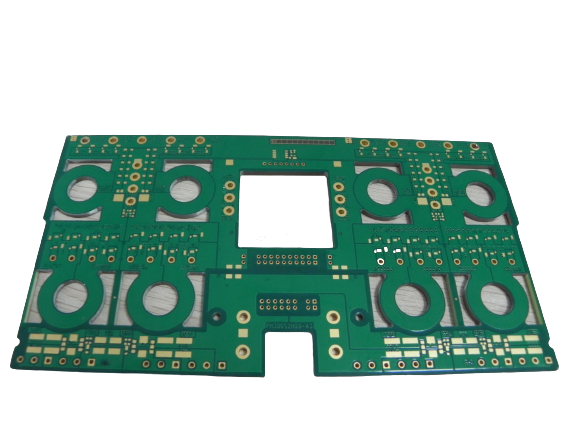 One Stop Assembly PCBA ODM OEM Manufacturer FR4 94V-0 PCB PCB Assembly Service Printed Circuit Board