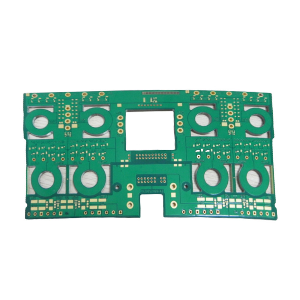 One Stop Assembly PCBA ODM OEM Manufacturer FR4 94V-0 PCB PCB Assembly Service Printed Circuit Board