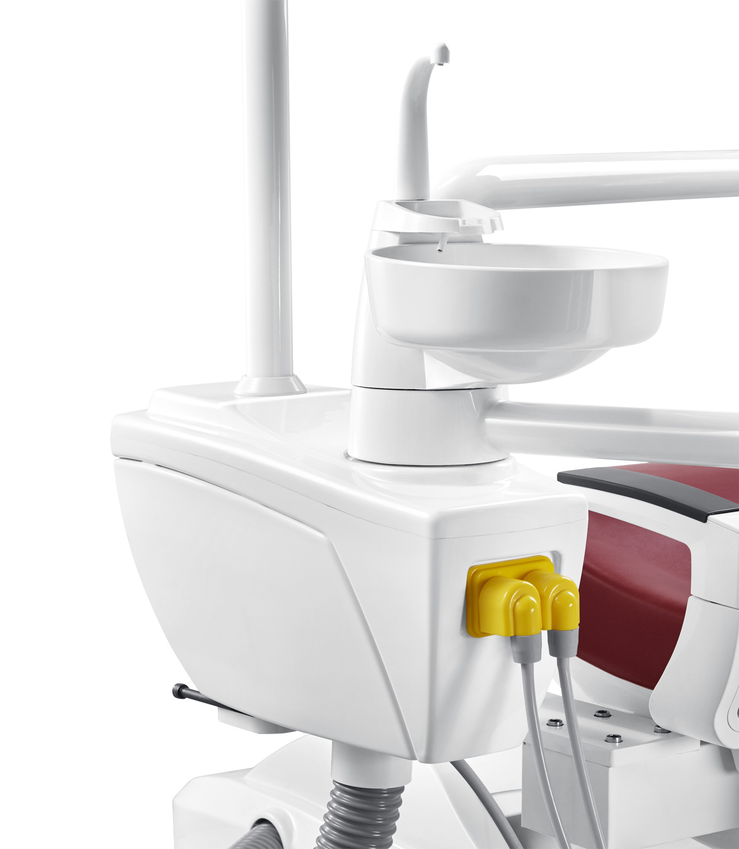 China-Made Dental Chair Price of Dental Bed