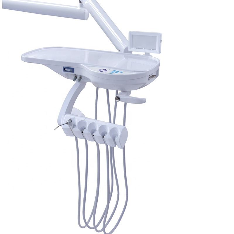 Modern Design Portable Dental Chairs Electric Dentist Equipment Dental Chairs Unit Price