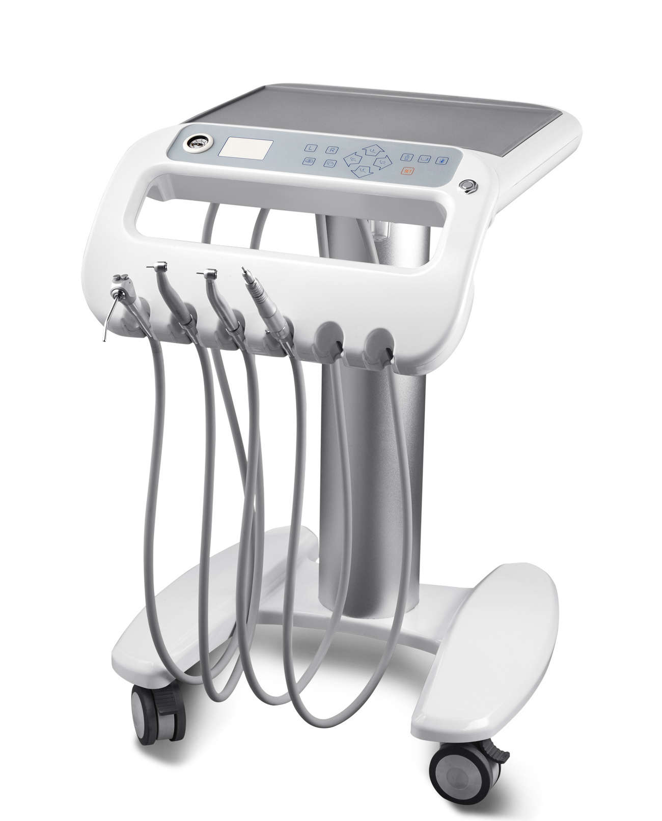 China-Made Dental Chair Price of Dental Bed