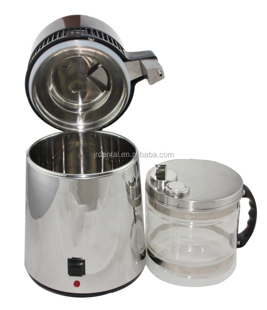 stainless steel dental Water distiller