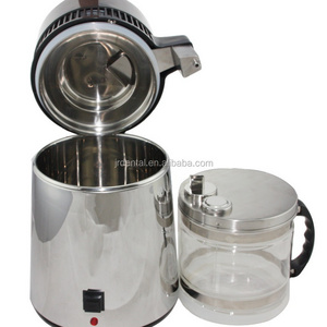 stainless steel dental Water distiller