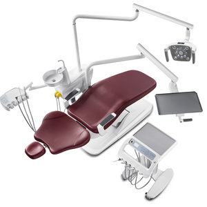 China-Made Dental Chair Price of Dental Bed