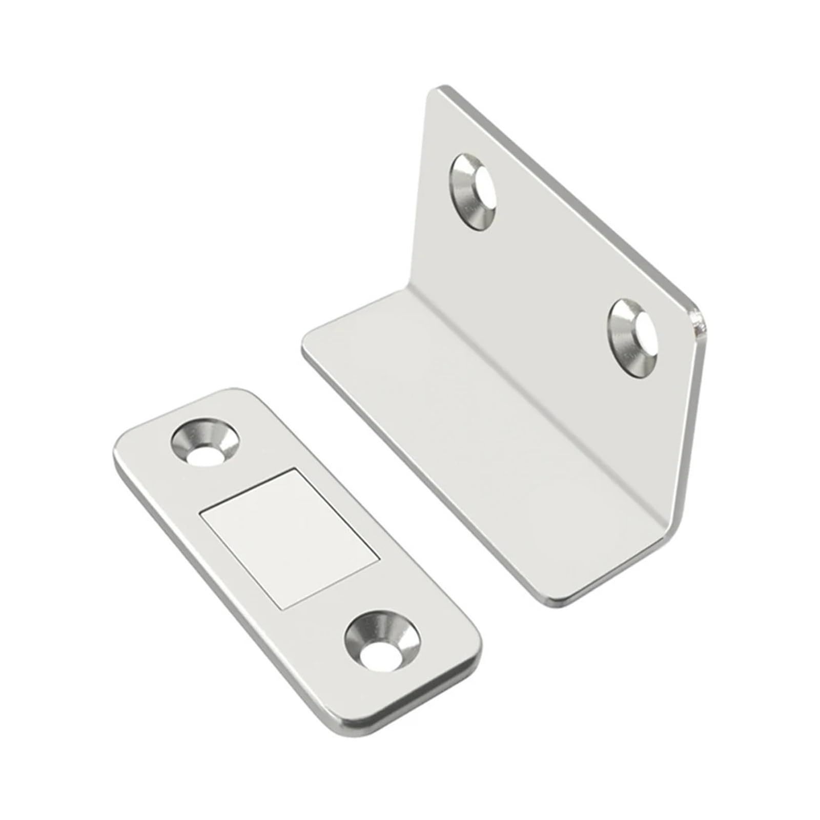 Jinrongda Furniture Hardware Cabinet Door Magnetic Suction Cabinet Latches For Sliding Door Closer