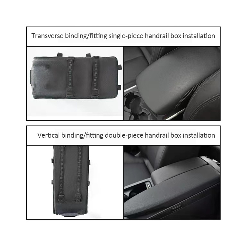 Durable Interactive Travel Safety Central Control Armrest Booster Seat Dog Pet Car Seat Cover Carrier