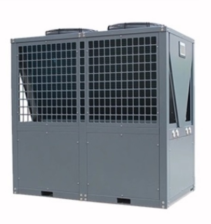 Industrial 0.5-50HP Air Cooled Refrigeration Water Chiller