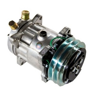 Universal Auto Parts 12V Air Condition A/C AC Compressor for Toyota Camry Yaris Honda Mazda Nissan X-trail Mitsubishi