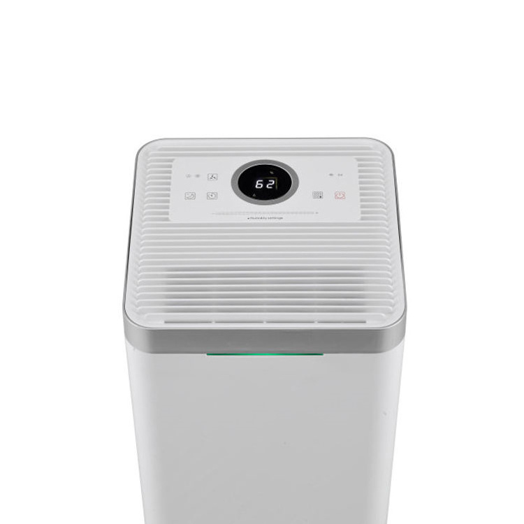 wholesale Desiccant dehumidifier Professional Factory Supply Good Quality Dehumidifier For Home Using