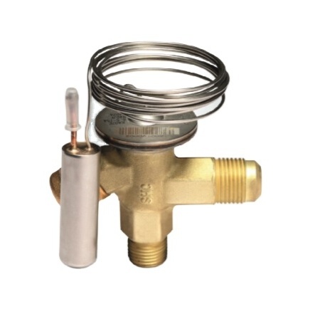 sanhua RFKH 01-6.0-22 thermostatic expansive valve