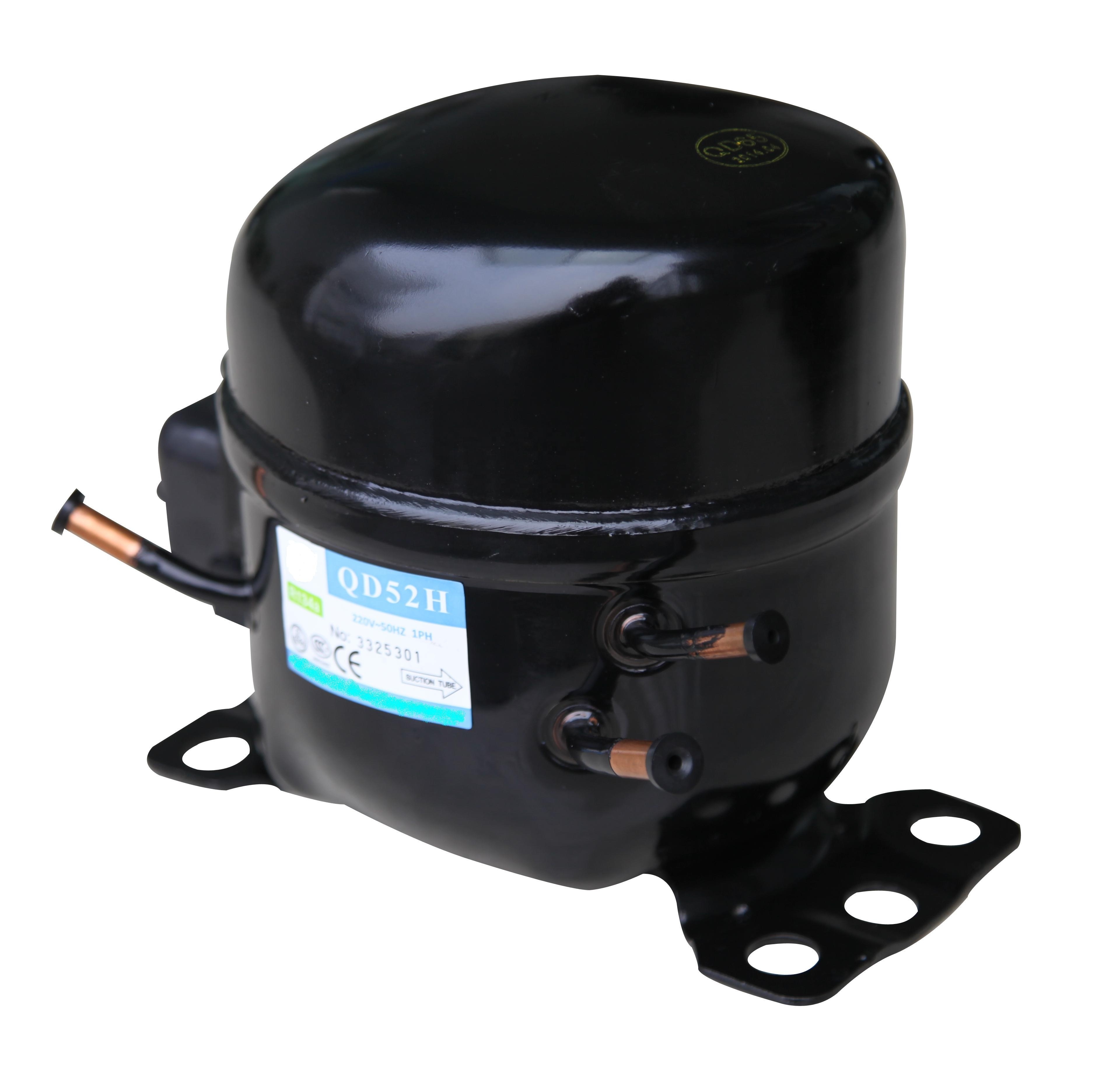 Refrigeration compressor for water dispenser, Ice maker for refrigerator spare parts