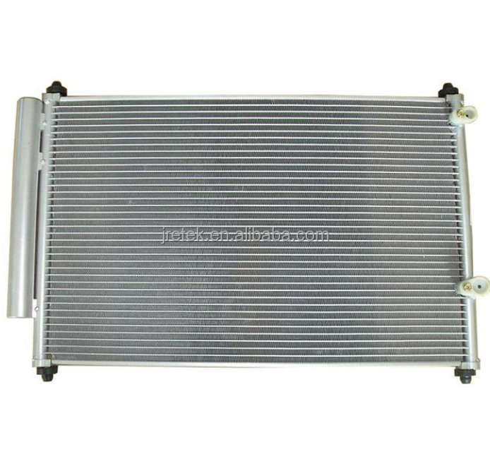 Universal evaporator auto a/c evaporator